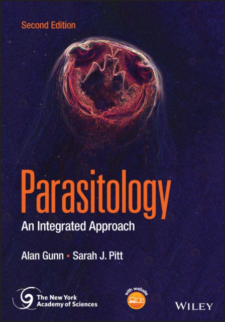 Parasitology - an Integrated Approach