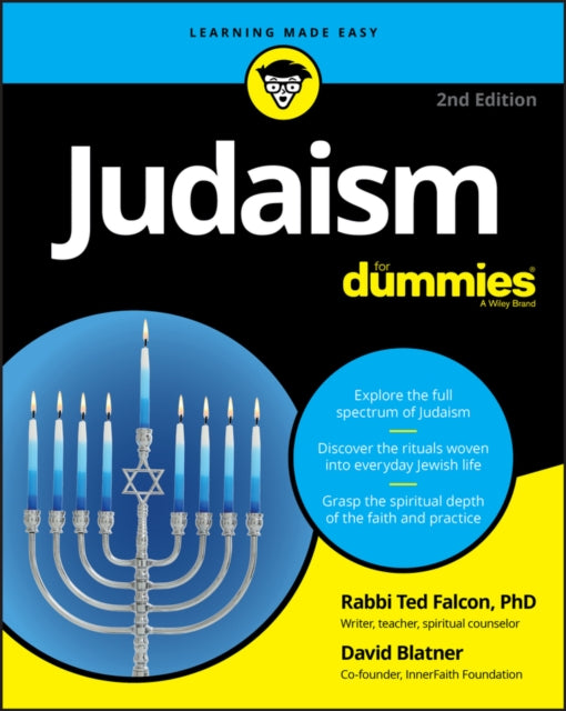 Judaism For Dummies