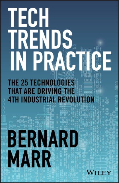 TECH TRENDS IN PRACTICE C