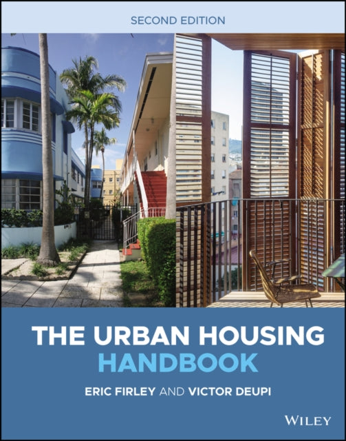 Urban Housing Handbook