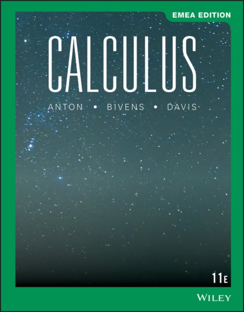 Calculus