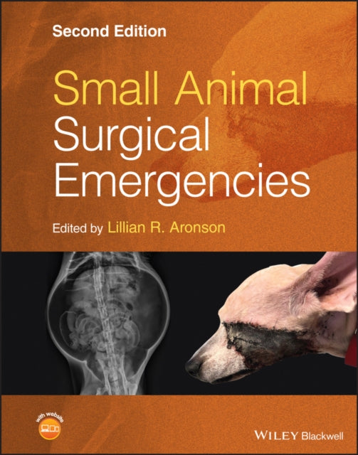 Small Animal Surgical Emergencies 2nd Edition