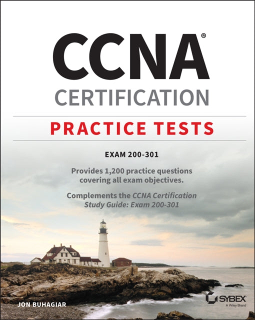 CCNA Certification Practice Tests - Exam 200-301