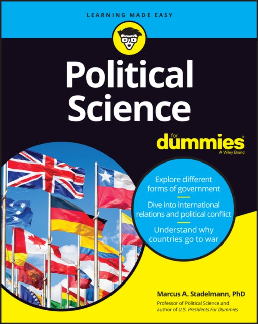 POLITICAL SCIENCE FD P