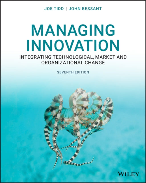 Managing Innovation