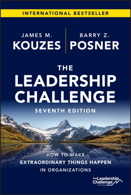 Leadership Challenge