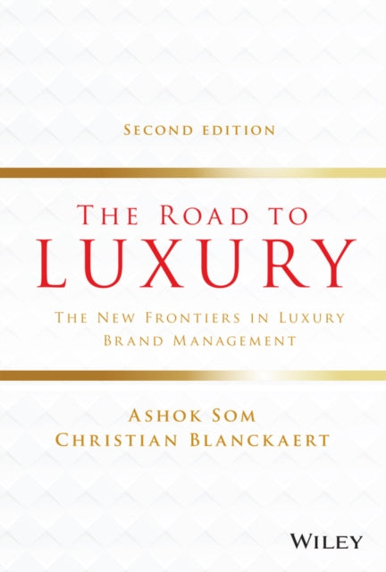 Road to Luxury