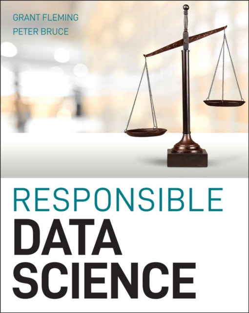 RESPONSIBLE DATA SCIENCE