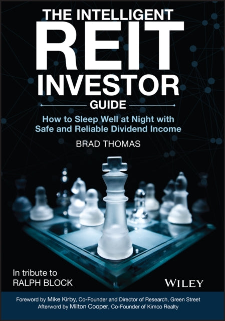 Intelligent REIT Investor Guide