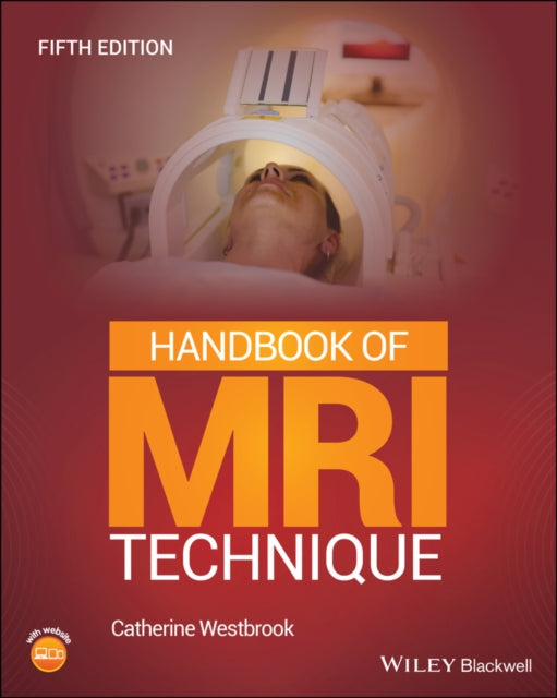 Handbook of Mri Technique