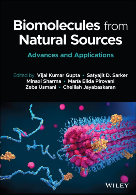 Biomolecules from Natural Sources: Advances and Ap plications