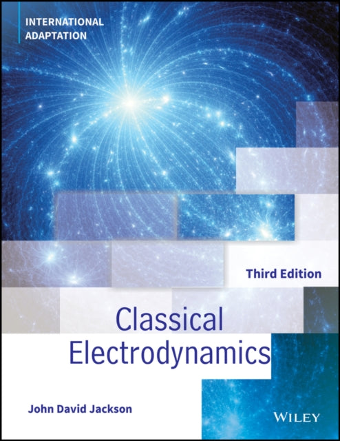 Classical Electrodynamics, International Adaptation