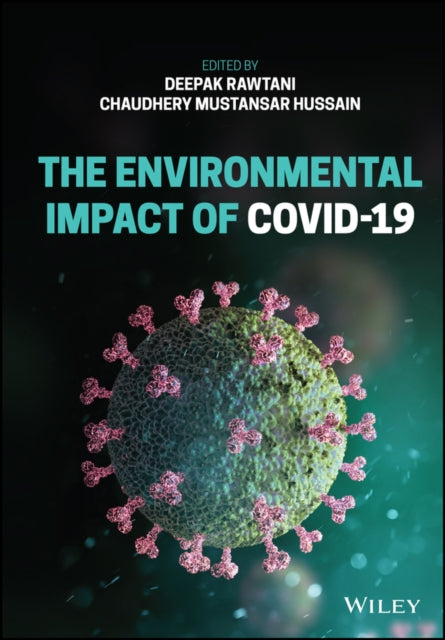 Environmental Impact of COVID-19