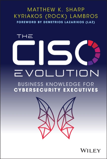 CISO Evolution