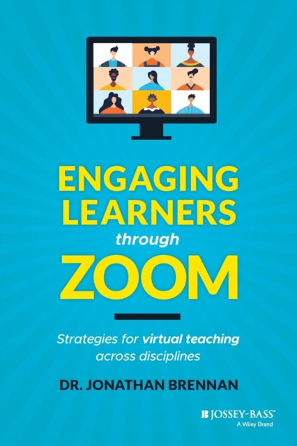 ENGAGING LEARNERS THROUGH ZOOM: STRATEGIES