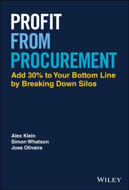 Profit from Procurement