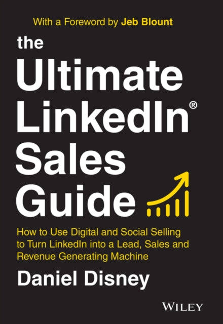 ULTIMATE LINKEDIN SALES GUIDE: HOW TO USE DIGITAL