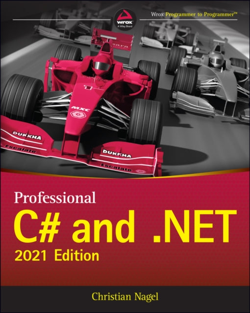 Professional C# and .NET