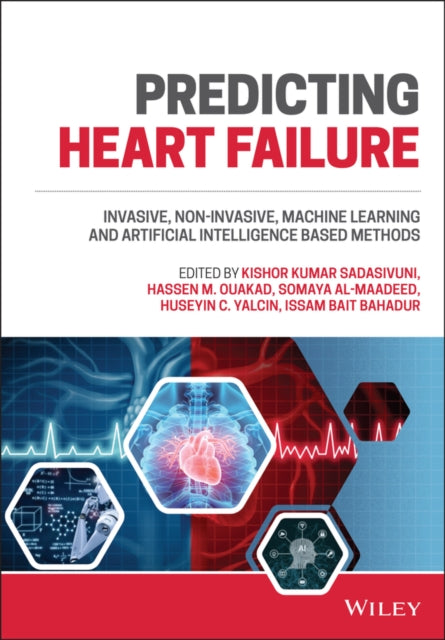 Predicting Heart Failure: Invasive, Non-Invasive, Machine Learning and Artificial Intelligence Based  Methods