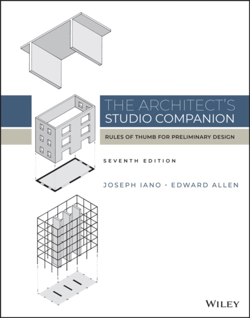 Architect's Studio Companion