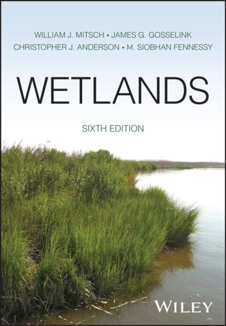 Wetlands