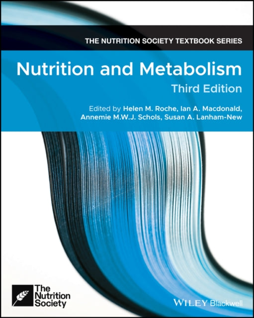 Nutrition and Metabolism