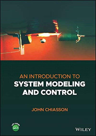 An Introduction to System Modeling and Control