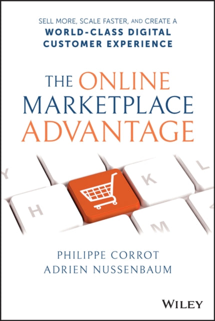 Online Marketplace Advantage