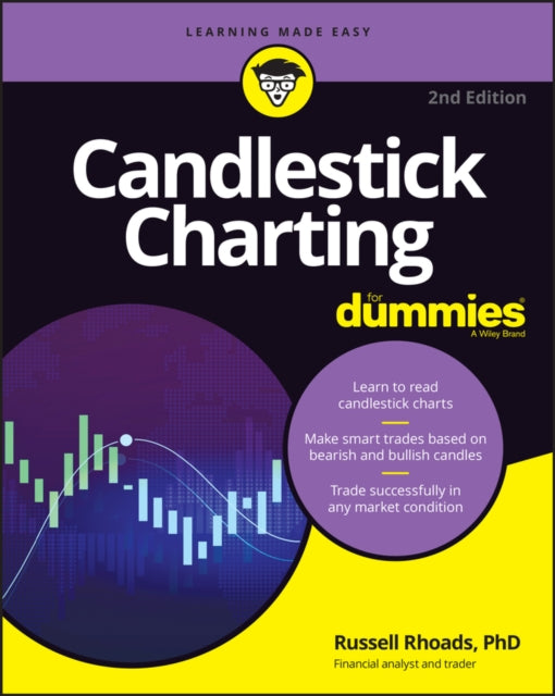 Candlestick Charting For Dummies