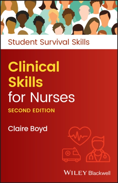 Clinical Skills for Nurses