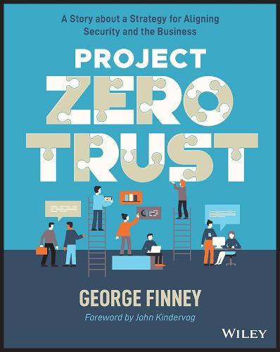 Project Zero Trust