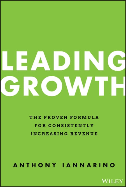 Leading Growth