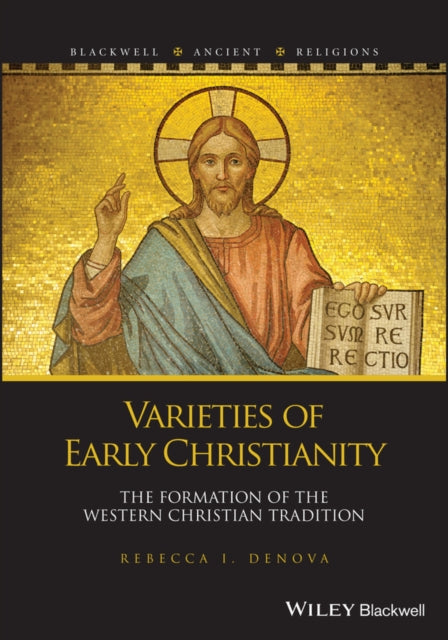 Varieties of Early Christianity