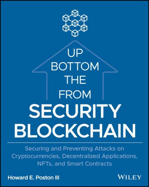 BLOCKCHAIN SECURITY FROM THE BOTTOM UP