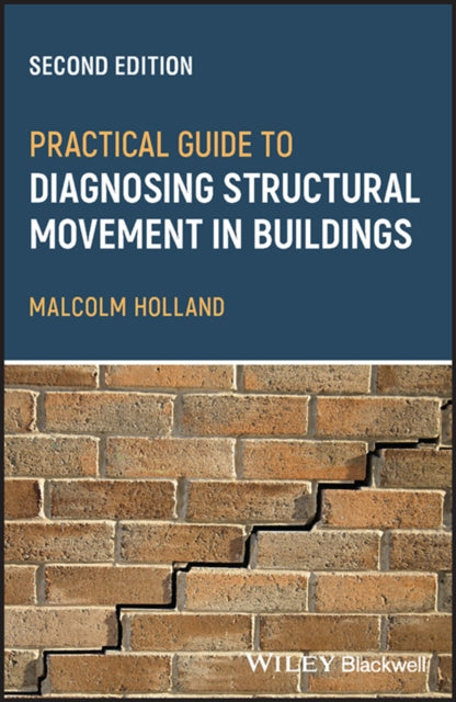 Practical Guide to Diagnosing Structural Movement in Buildings – EMKA