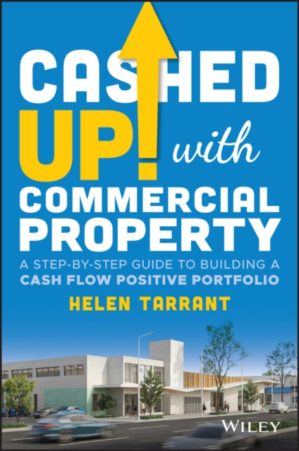Cashed Up with Commercial Property