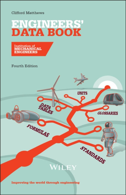 IMechE Engineers Databook