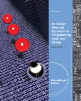An Object-Oriented Approach to Programming Logic and Design