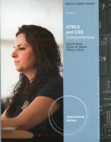 HTML5 and CSS: Comprehensive