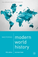 MASTERING MODERN WORLD HISTORY