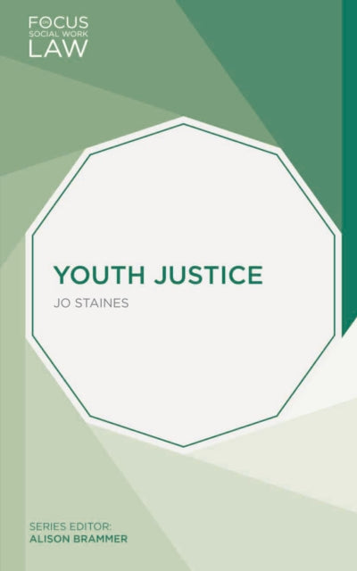 YOUTH JUSTICE