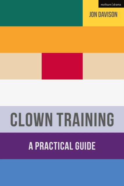 Clown Training