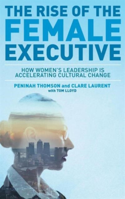 Rise of the Female Executive