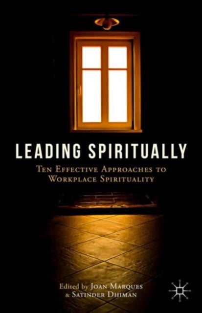 Leading Spiritually