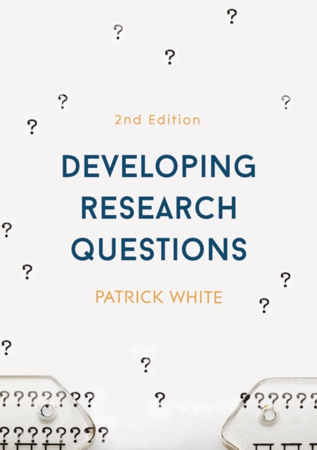 Developing Research Questions