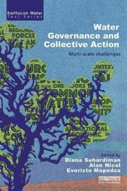 Water Governance and Collective Action: Multi-scale Challenges