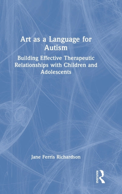 Art as a Language for Autism