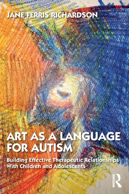 Art as a Language for Autism