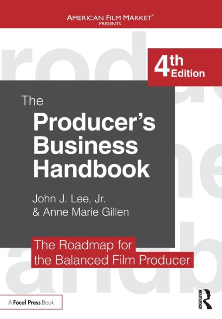 Producer's Business Handbook