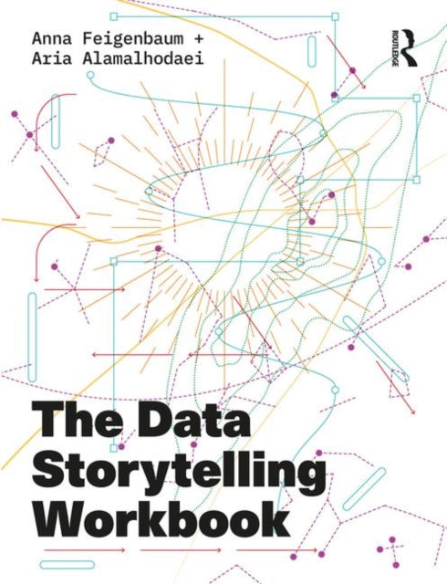 DATA STORYTELLING WORKBOOK